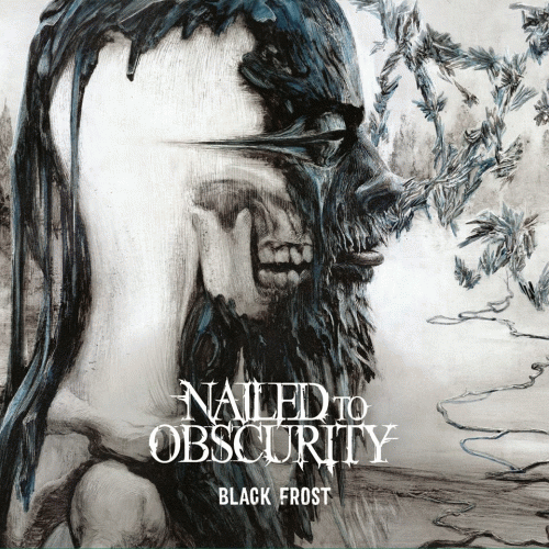 Nailed To Obscurity : Black Frost
